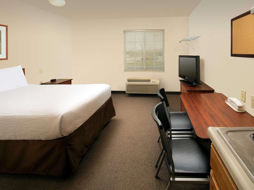 Woodspring Suites Fort Wayne Ruang foto
