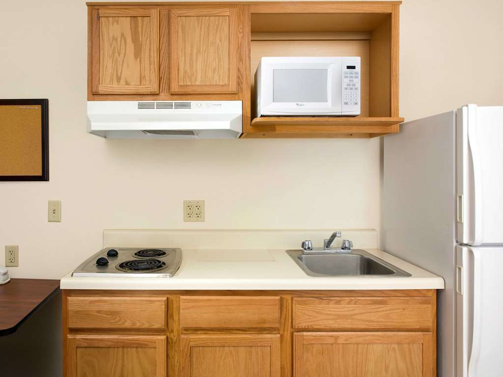 Woodspring Suites Fort Wayne Ruang foto