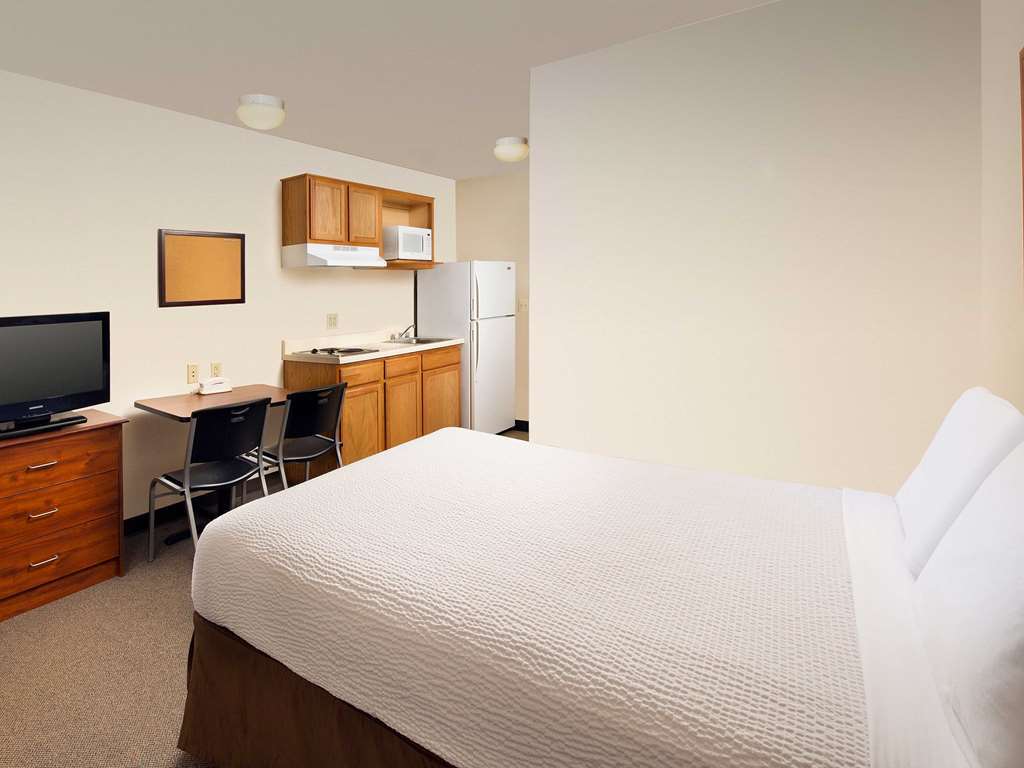 Woodspring Suites Fort Wayne Ruang foto