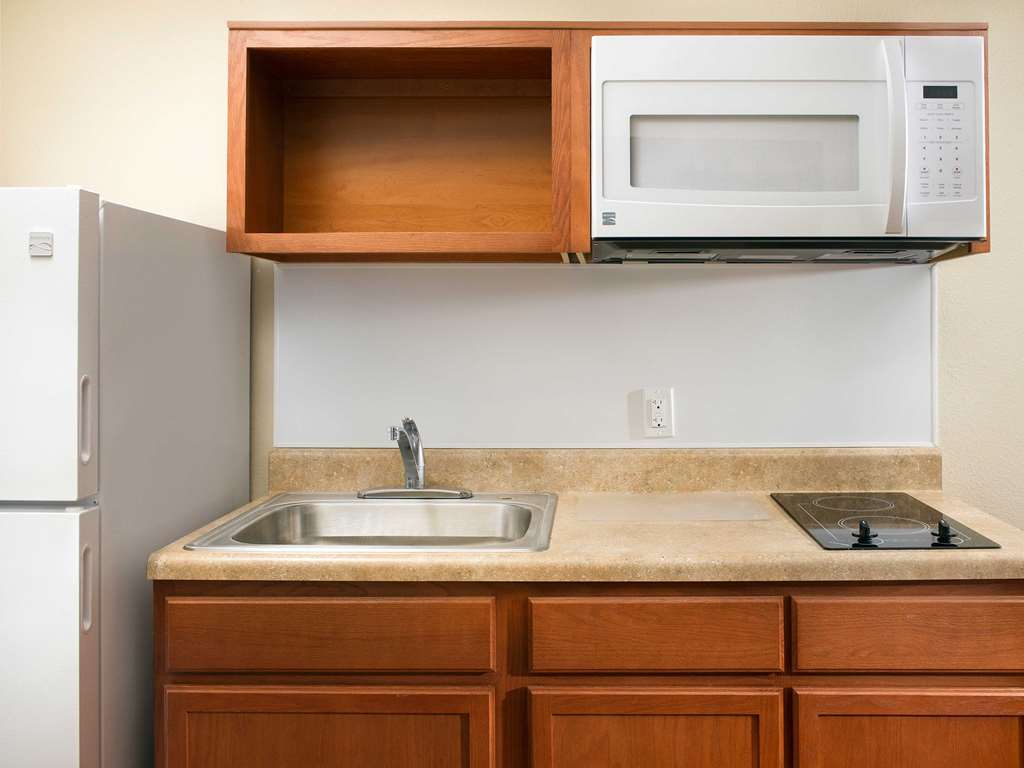 Woodspring Suites Fort Wayne Ruang foto