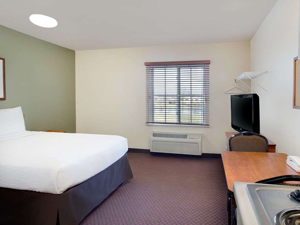 Woodspring Suites Fort Wayne Ruang foto